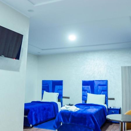 Hotel Borj El Arab Khouribga Exterior foto