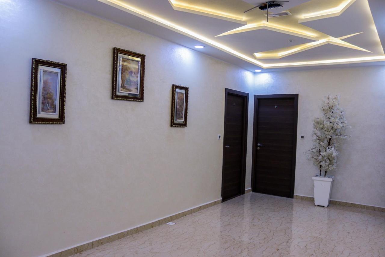 Hotel Borj El Arab Khouribga Exterior foto
