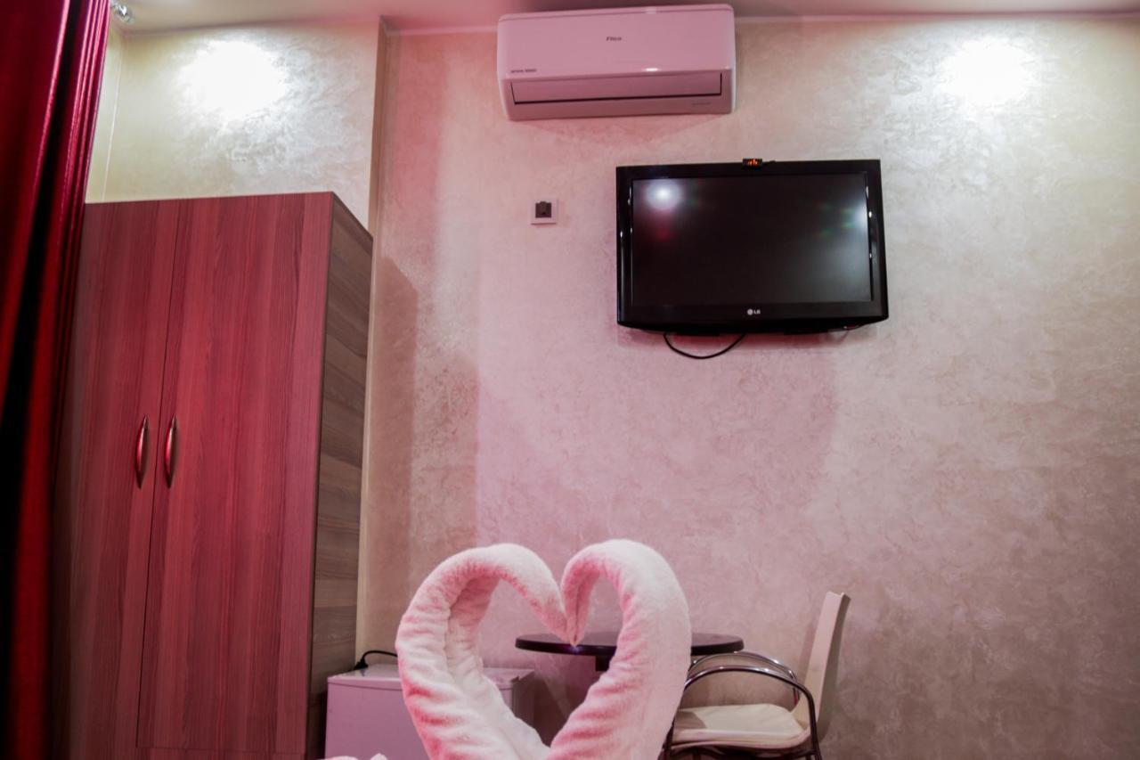 Hotel Borj El Arab Khouribga Exterior foto