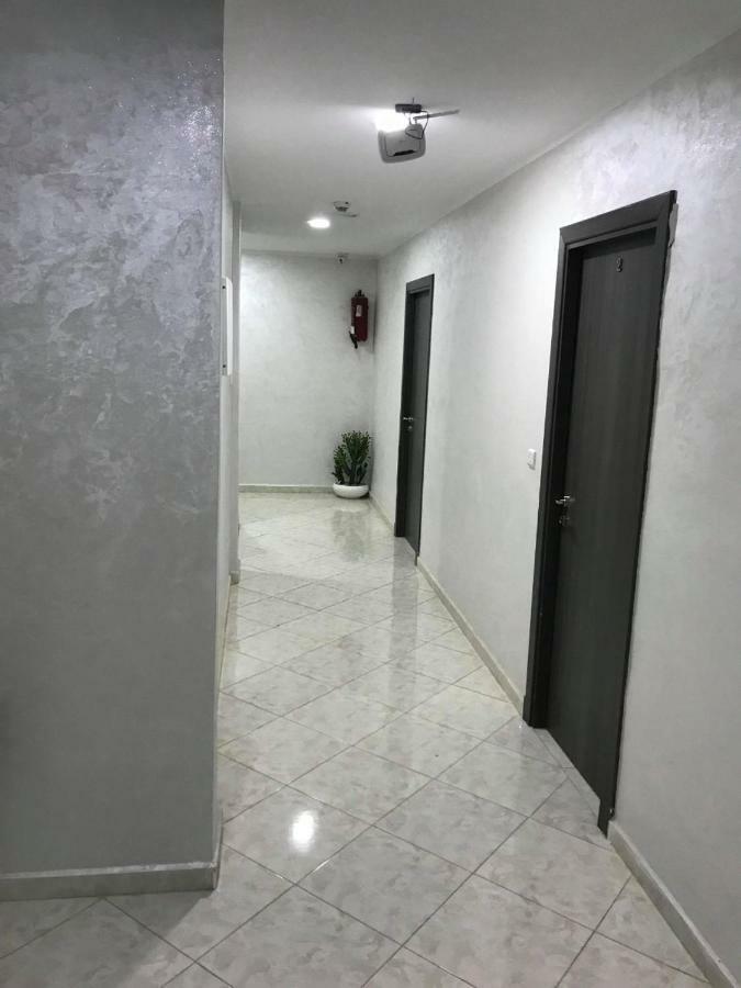 Hotel Borj El Arab Khouribga Exterior foto