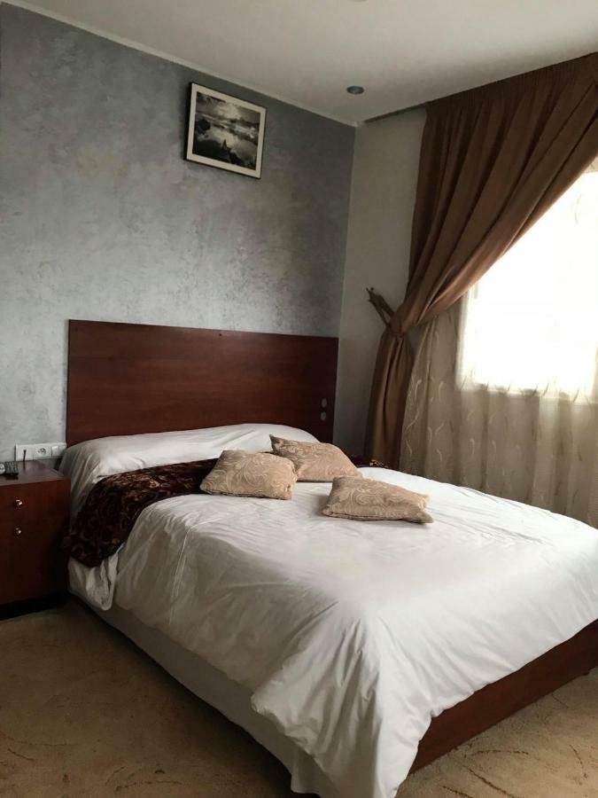 Hotel Borj El Arab Khouribga Exterior foto